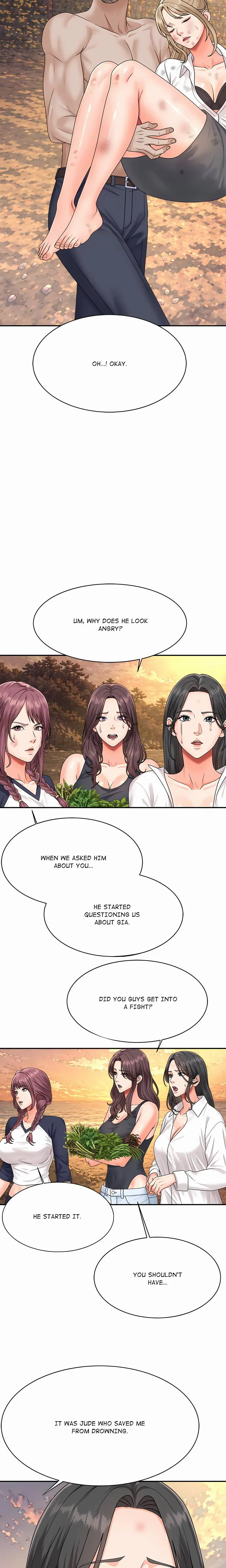 Master of the Island (Uncensored), chapter 16, page 24 of 29