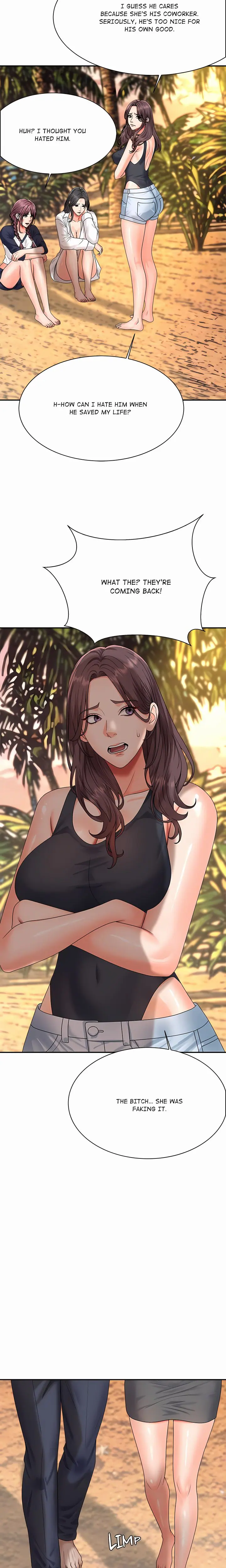 Master of the Island (Uncensored), chapter 16, page 26 of 29