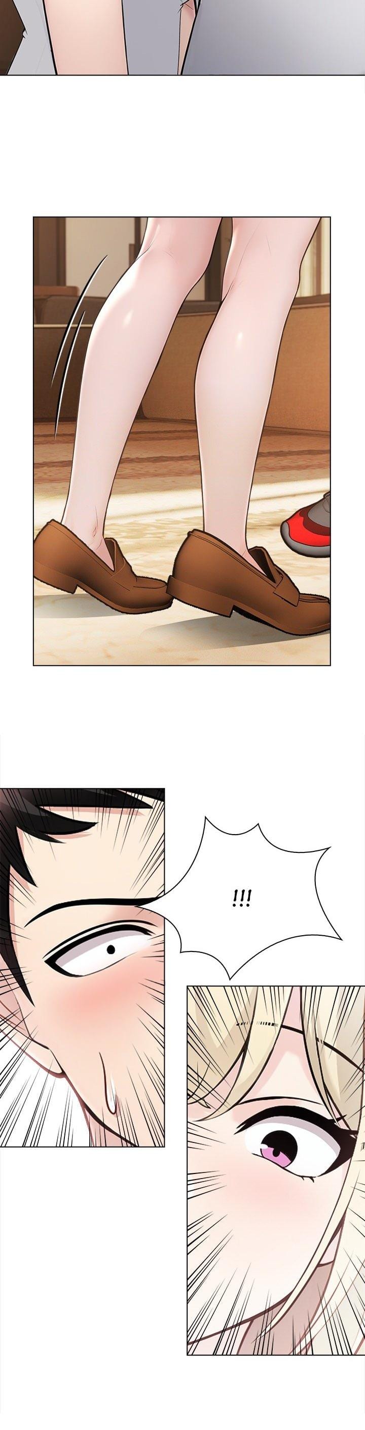 Matrimoney Game (Uncensored), chapter 0, page 6 of 6