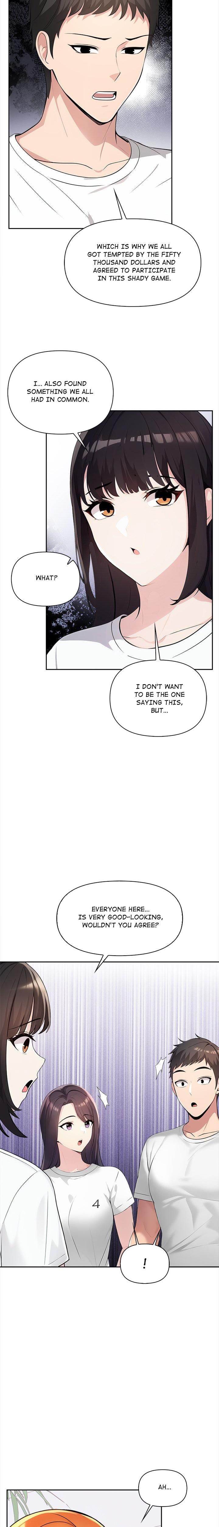 Matrimoney Game (Uncensored), chapter 1, page 19 of 31