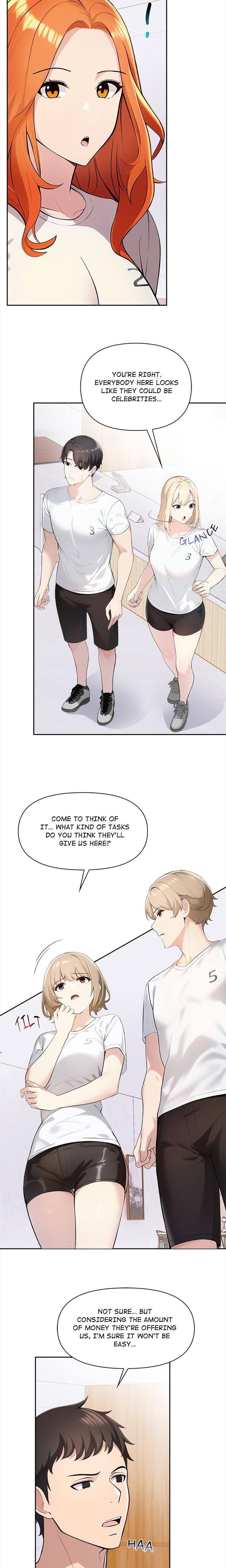 Matrimoney Game (Uncensored), chapter 1, page 20 of 31