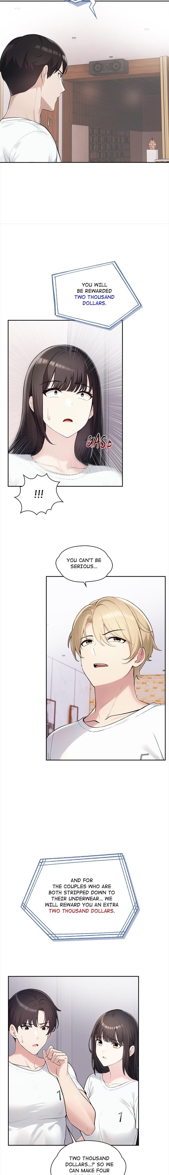 Matrimoney Game (Uncensored), chapter 1, page 23 of 31