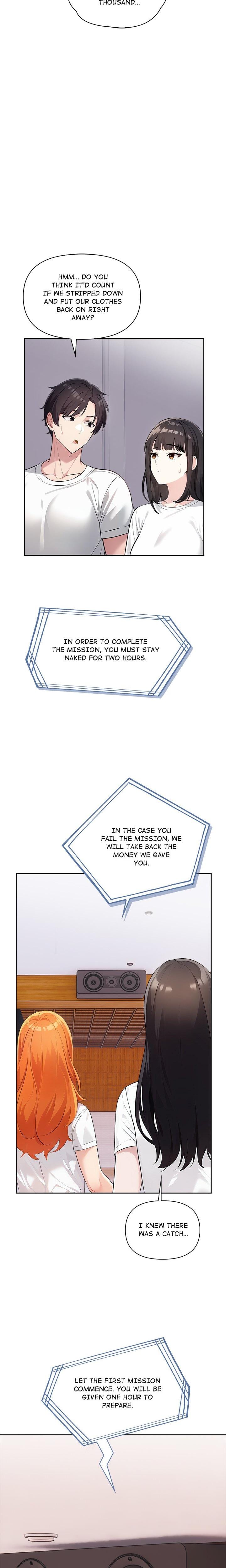 Matrimoney Game (Uncensored), chapter 1, page 24 of 31
