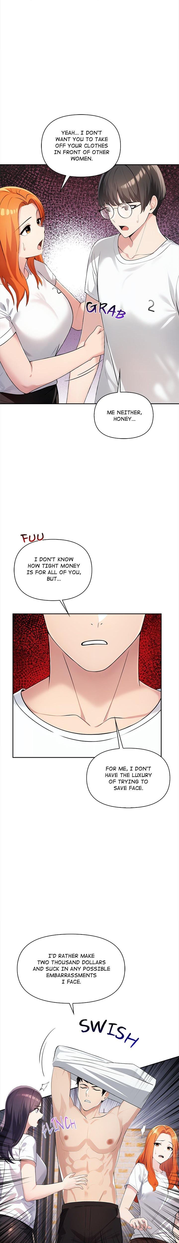 Matrimoney Game (Uncensored), chapter 1, page 26 of 31