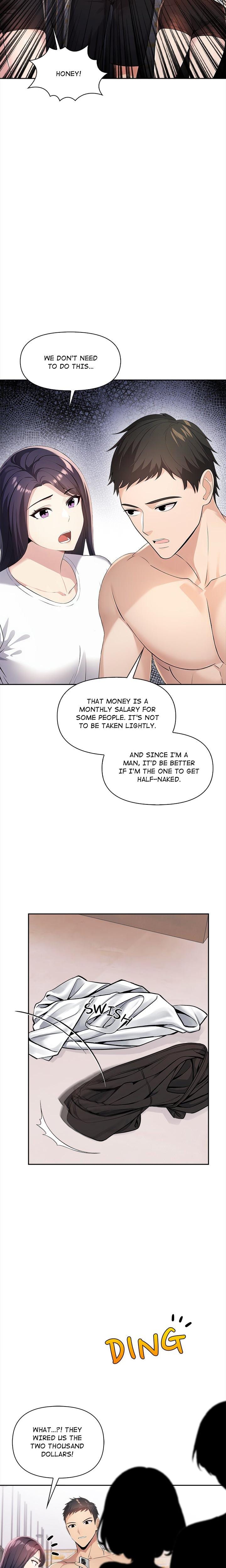 Matrimoney Game (Uncensored), chapter 1, page 27 of 31