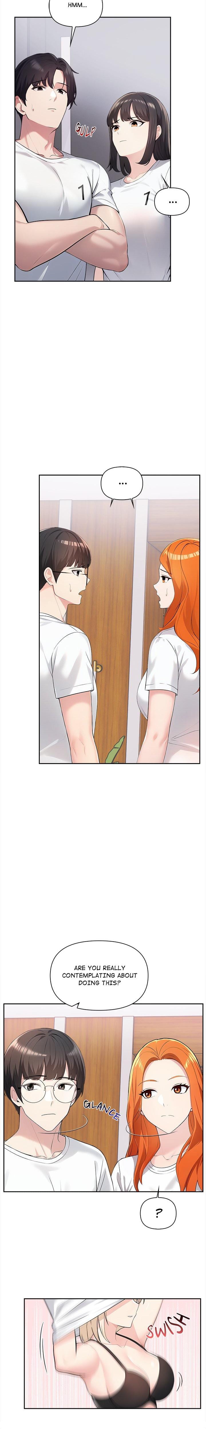 Matrimoney Game (Uncensored), chapter 1, page 29 of 31