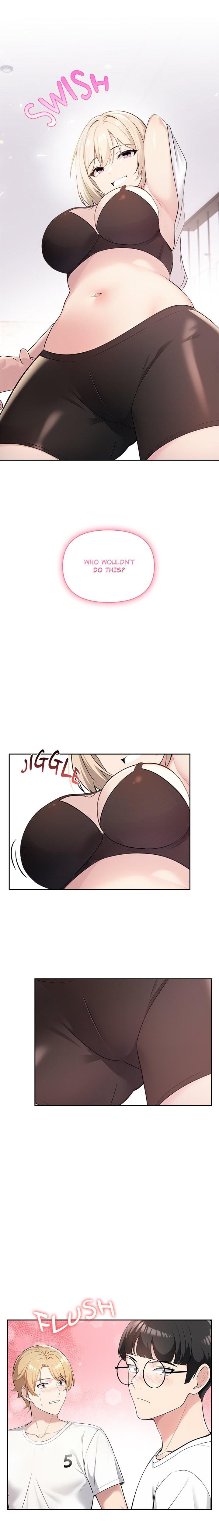 Matrimoney Game (Uncensored), chapter 1, page 30 of 31