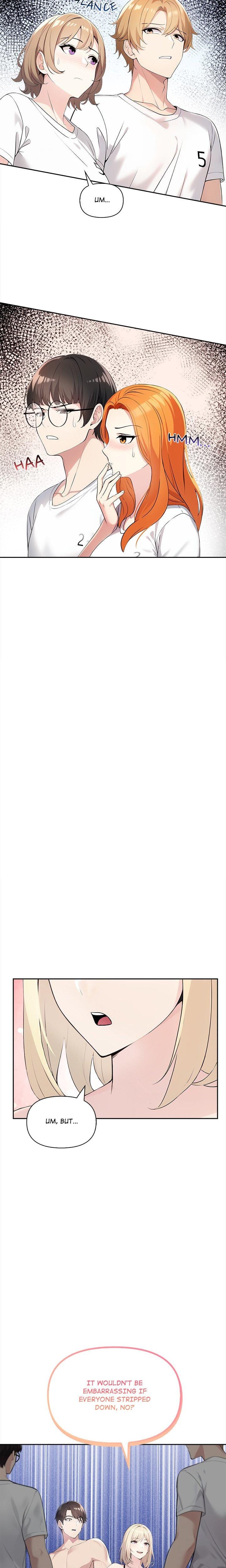 Matrimoney Game (Uncensored), chapter 2, page 14 of 31