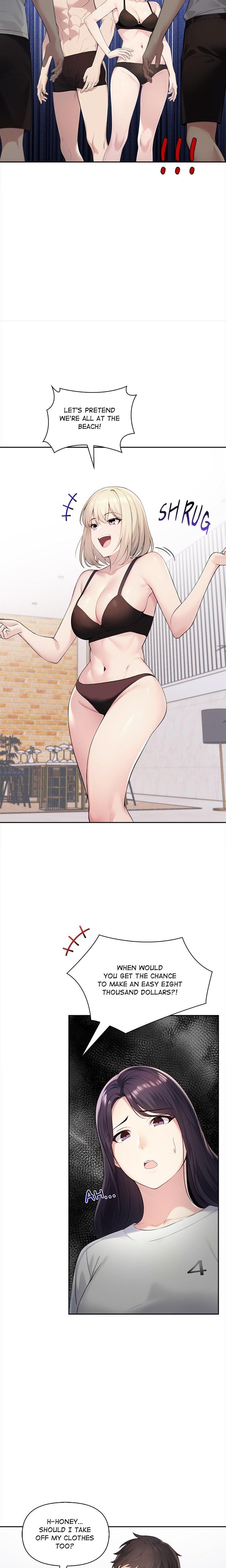 Matrimoney Game (Uncensored), chapter 2, page 15 of 31