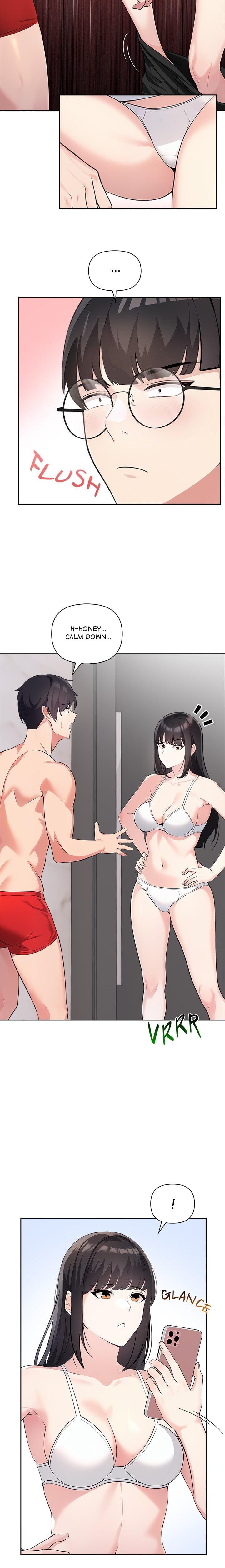 Matrimoney Game (Uncensored), chapter 2, page 20 of 31