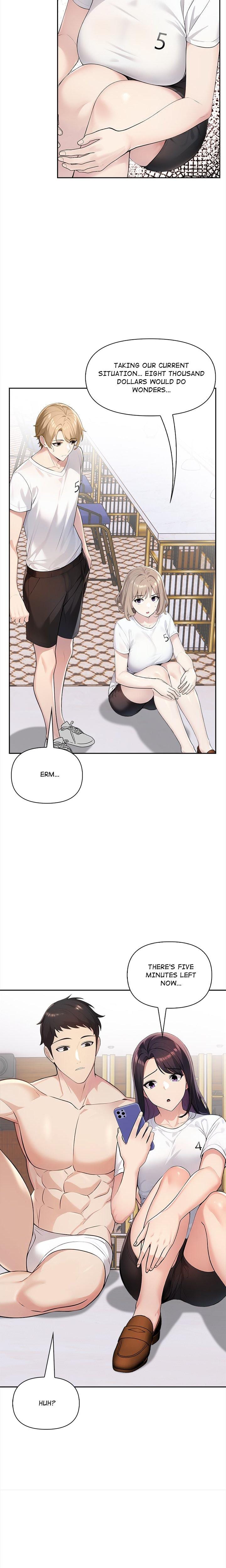 Matrimoney Game (Uncensored), chapter 2, page 23 of 31