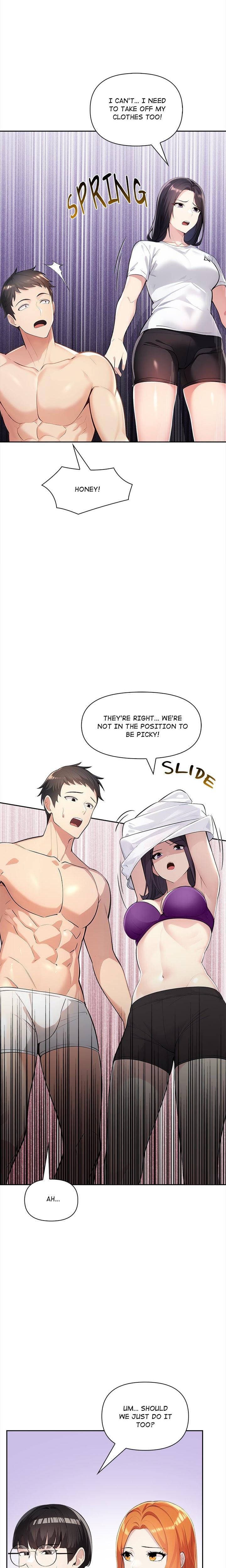 Matrimoney Game (Uncensored), chapter 2, page 24 of 31