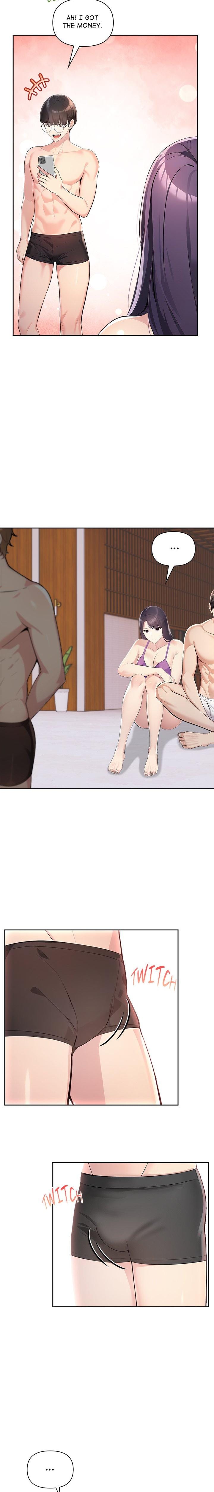 Matrimoney Game (Uncensored), chapter 2, page 27 of 31