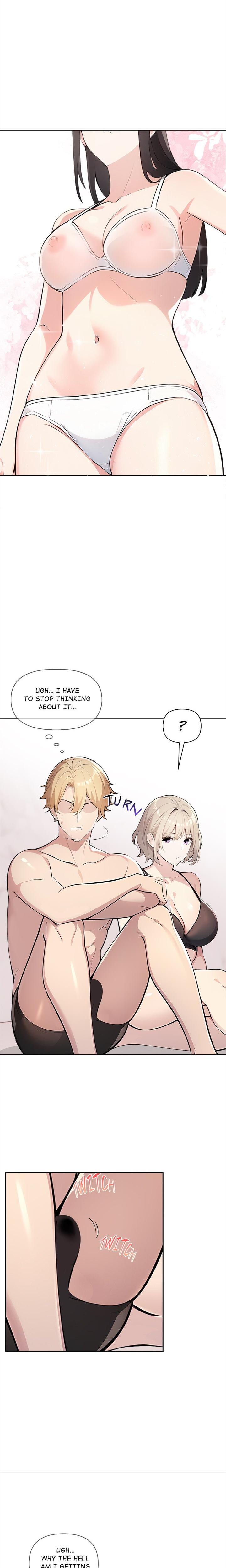 Matrimoney Game (Uncensored), chapter 2, page 30 of 31