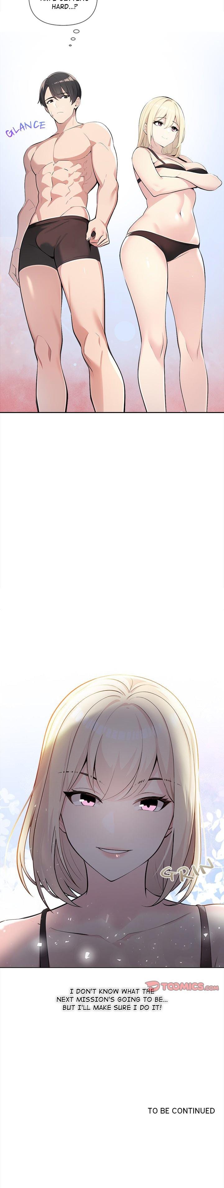 Matrimoney Game (Uncensored), chapter 2, page 31 of 31