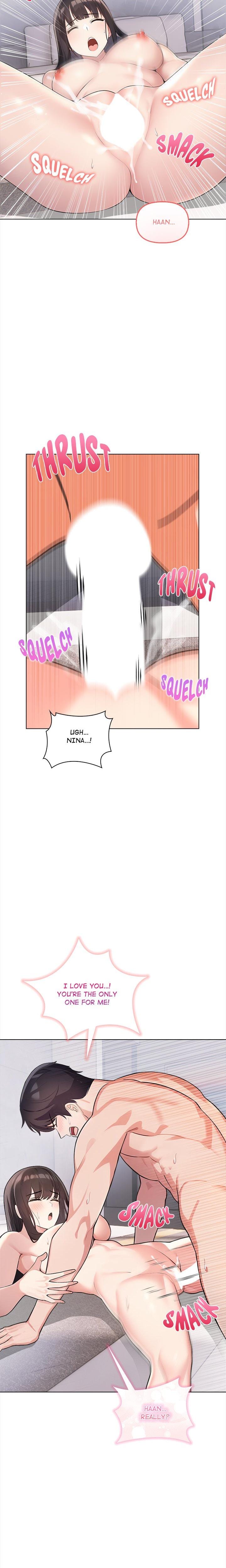 Matrimoney Game (Uncensored), chapter 3, page 14 of 28
