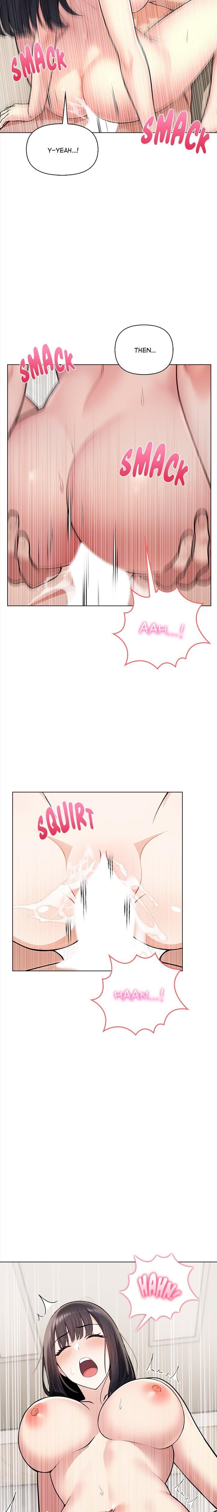 Matrimoney Game (Uncensored), chapter 3, page 17 of 28