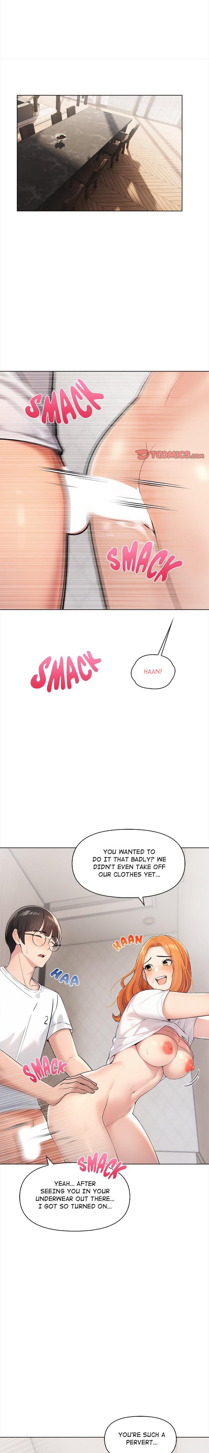 Matrimoney Game (Uncensored), chapter 3, page 19 of 28