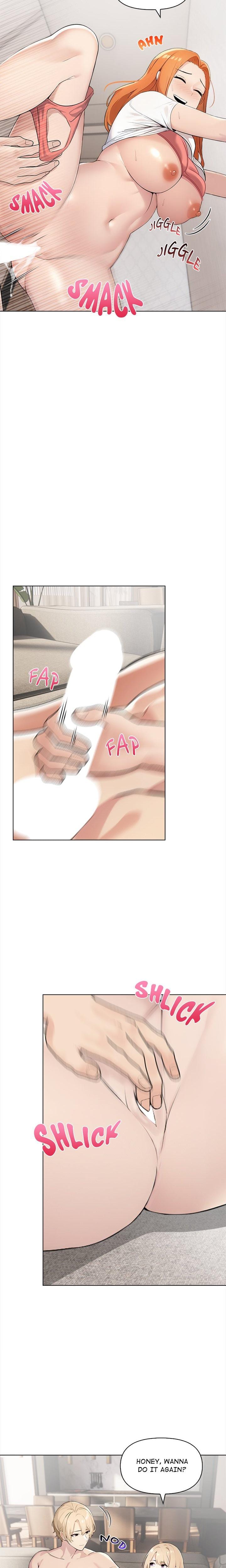 Matrimoney Game (Uncensored), chapter 3, page 20 of 28