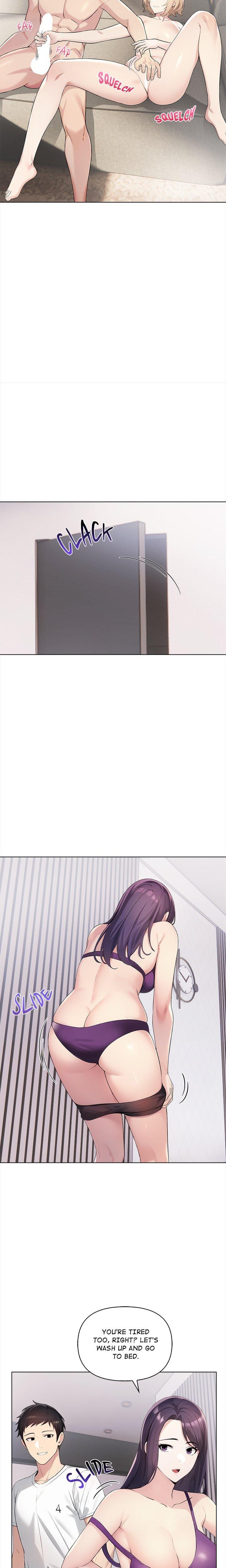 Matrimoney Game (Uncensored), chapter 3, page 21 of 28