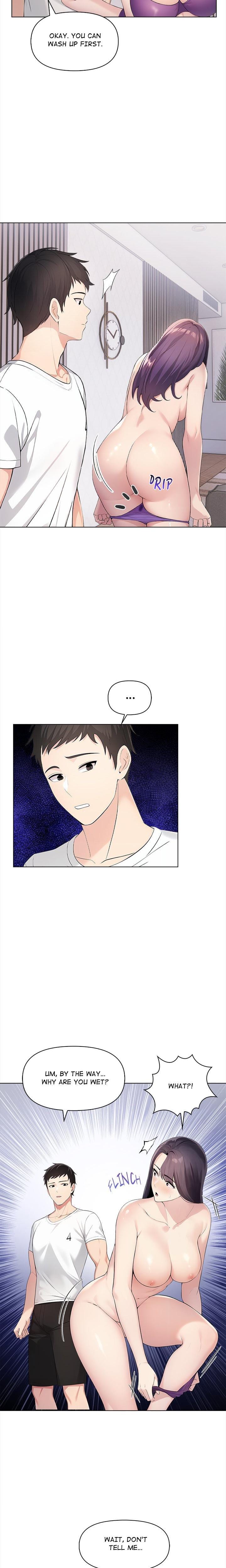 Matrimoney Game (Uncensored), chapter 3, page 22 of 28