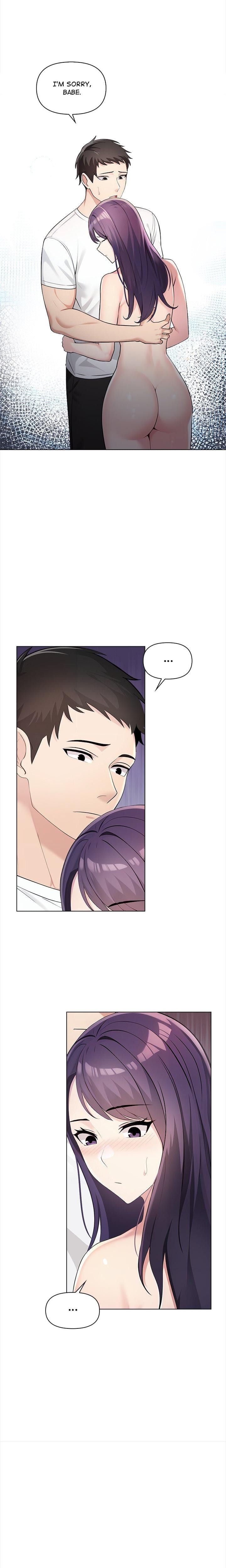Matrimoney Game (Uncensored), chapter 3, page 24 of 28