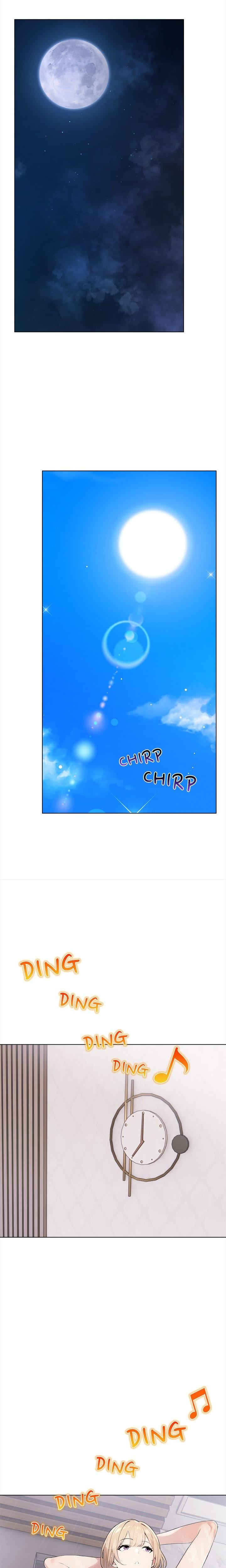Matrimoney Game (Uncensored), chapter 3, page 25 of 28