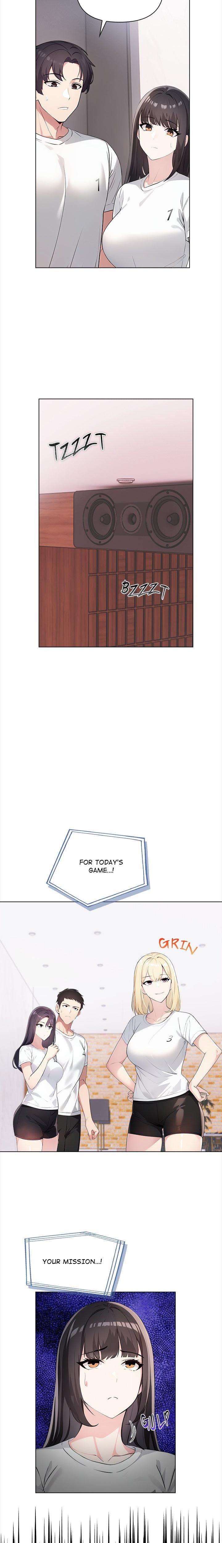 Matrimoney Game (Uncensored), chapter 3, page 27 of 28