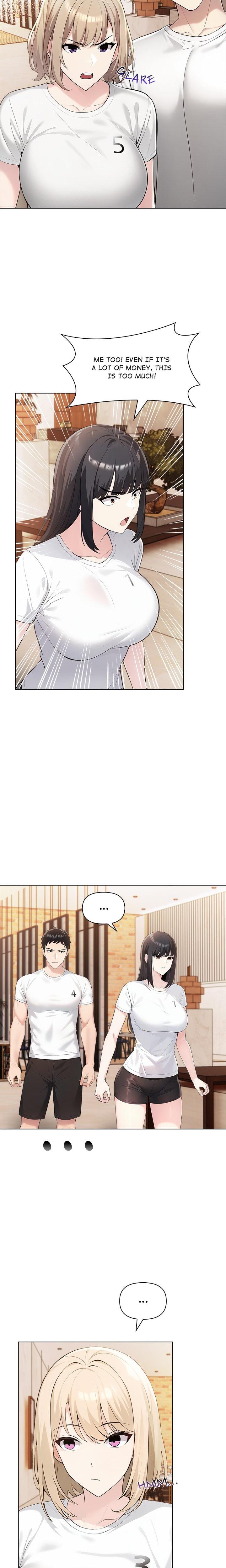 Matrimoney Game (Uncensored), chapter 4, page 10 of 24