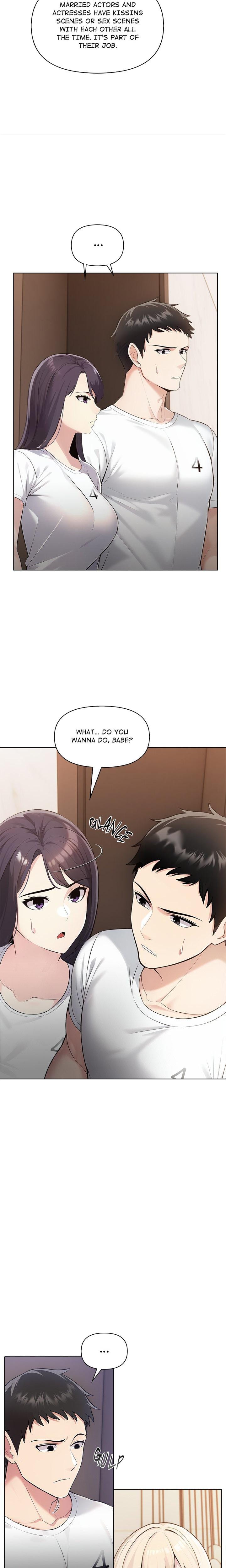Matrimoney Game (Uncensored), chapter 4, page 12 of 24