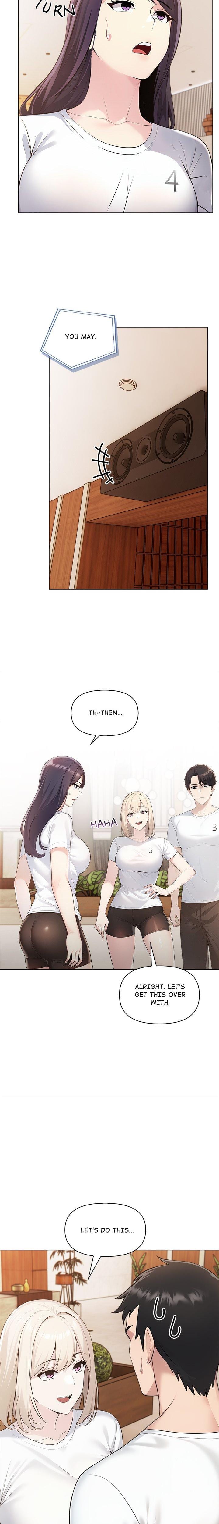 Matrimoney Game (Uncensored), chapter 4, page 14 of 24