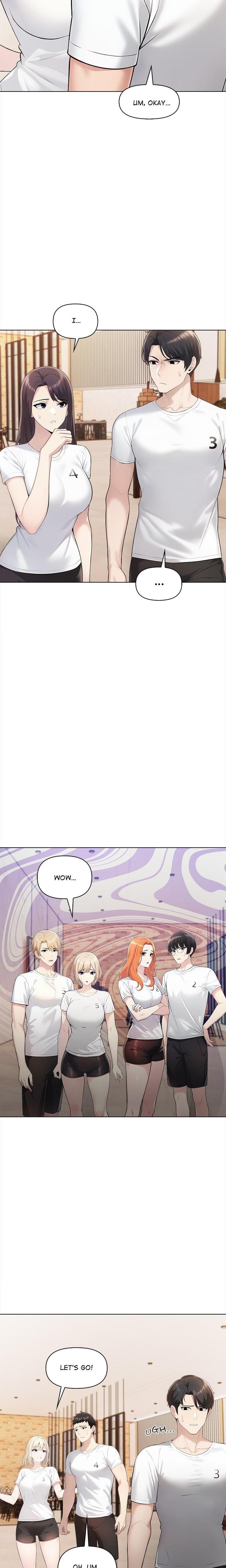 Matrimoney Game (Uncensored), chapter 4, page 15 of 24