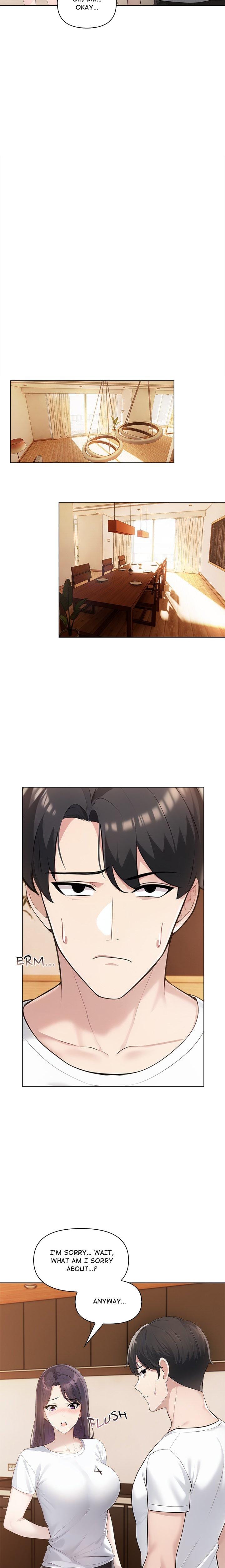 Matrimoney Game (Uncensored), chapter 4, page 16 of 24