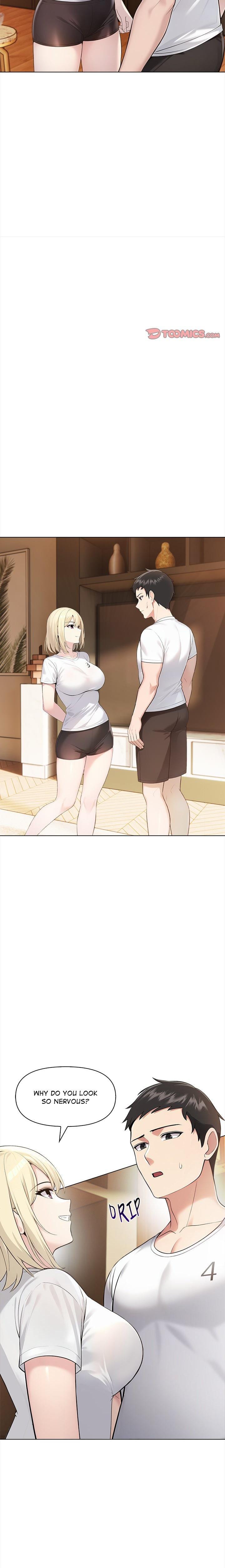 Matrimoney Game (Uncensored), chapter 4, page 17 of 24