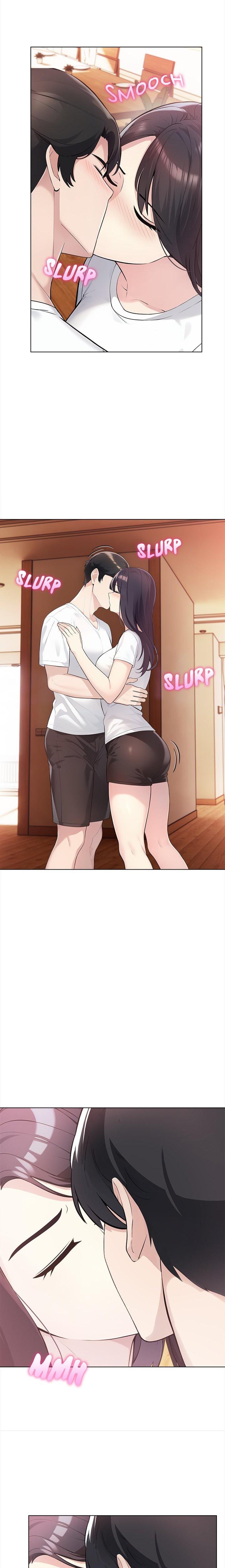Matrimoney Game (Uncensored), chapter 4, page 19 of 24