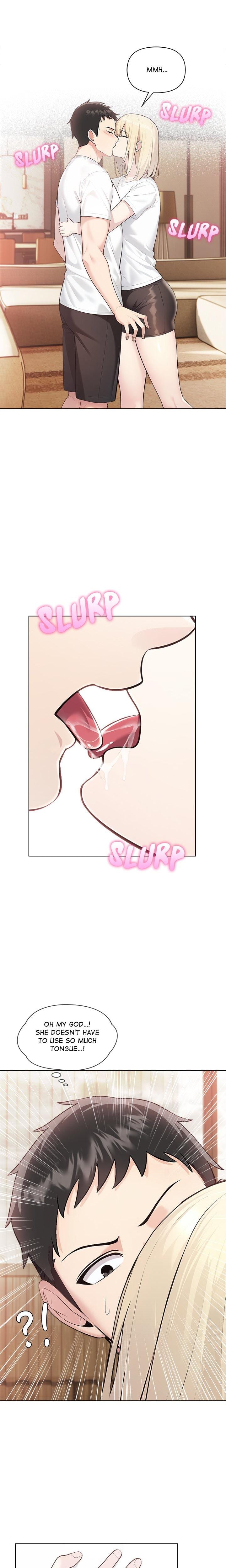 Matrimoney Game (Uncensored), chapter 4, page 21 of 24