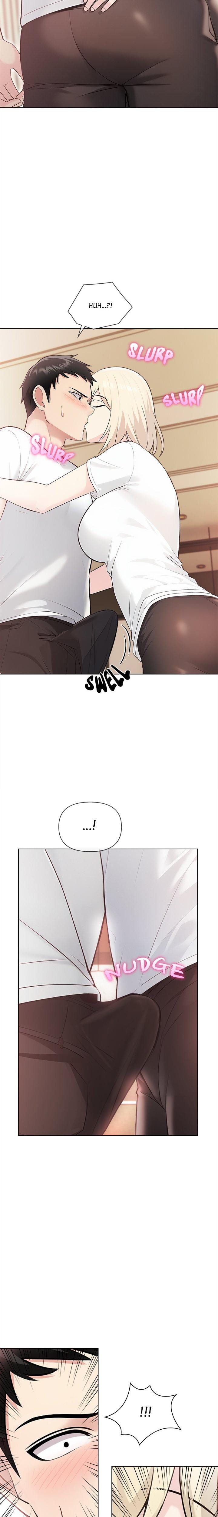 Matrimoney Game (Uncensored), chapter 4, page 23 of 24