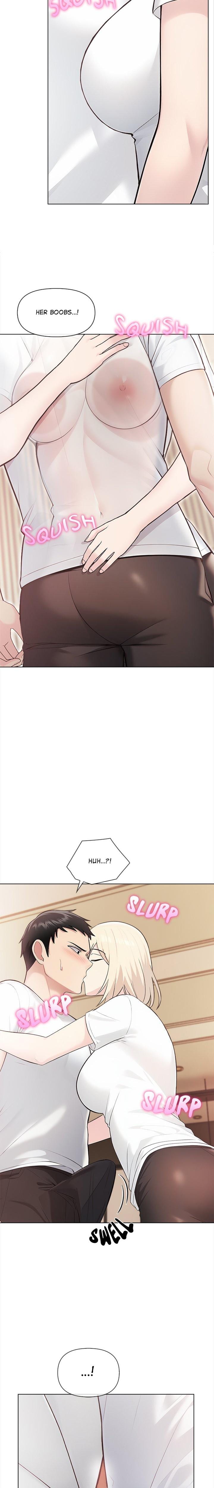 Matrimoney Game (Uncensored), chapter 5, page 5 of 30