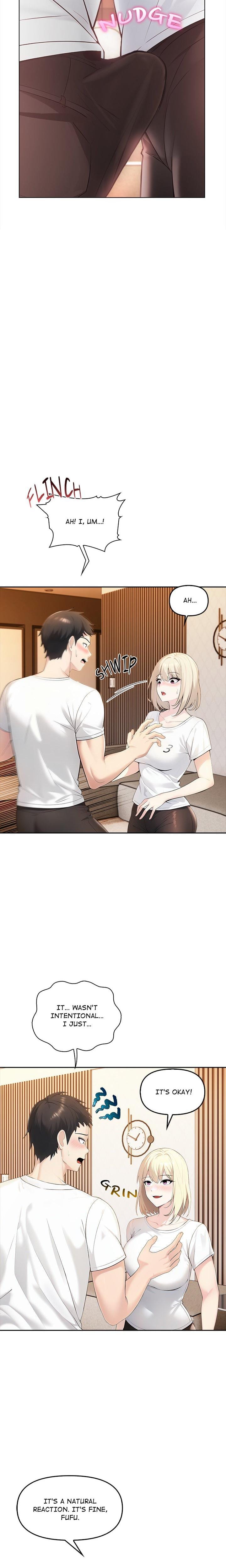 Matrimoney Game (Uncensored), chapter 5, page 6 of 30