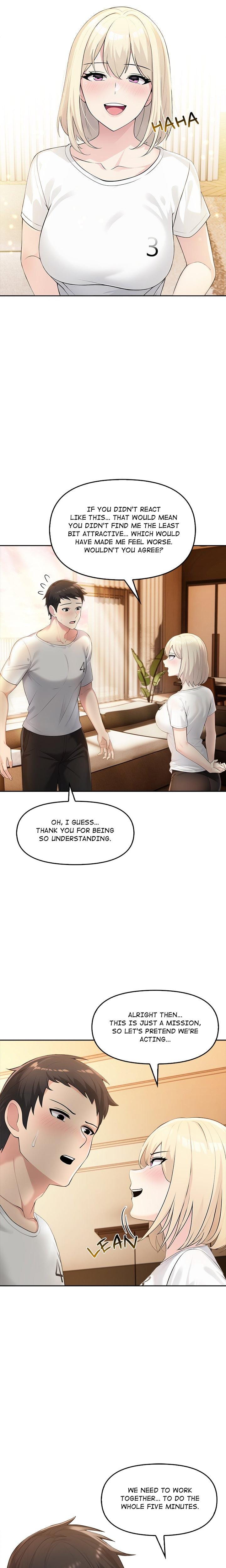 Matrimoney Game (Uncensored), chapter 5, page 7 of 30