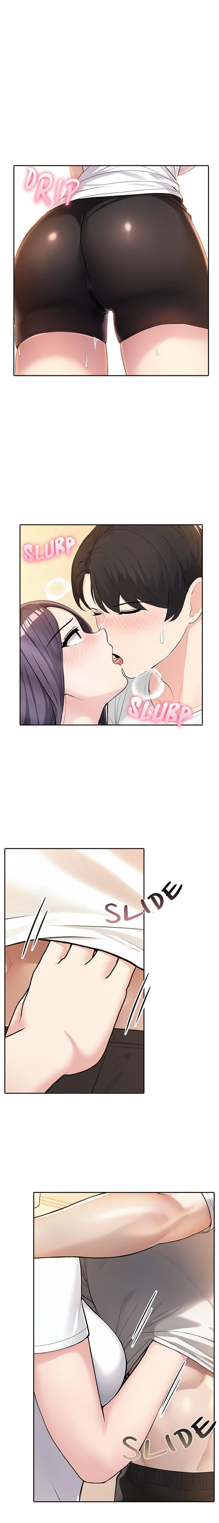Matrimoney Game (Uncensored), chapter 5, page 9 of 30