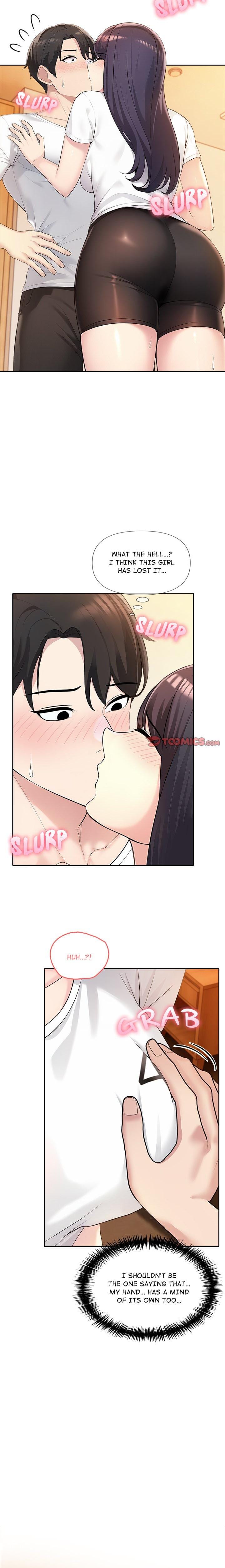Matrimoney Game (Uncensored), chapter 5, page 11 of 30