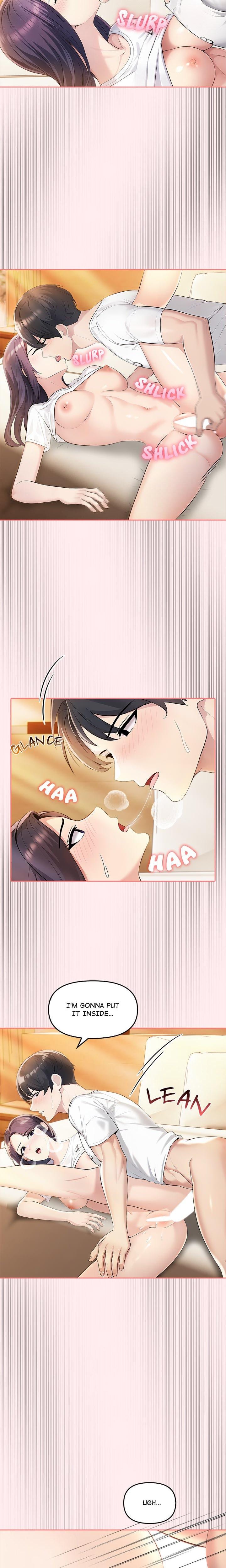 Matrimoney Game (Uncensored), chapter 5, page 20 of 30