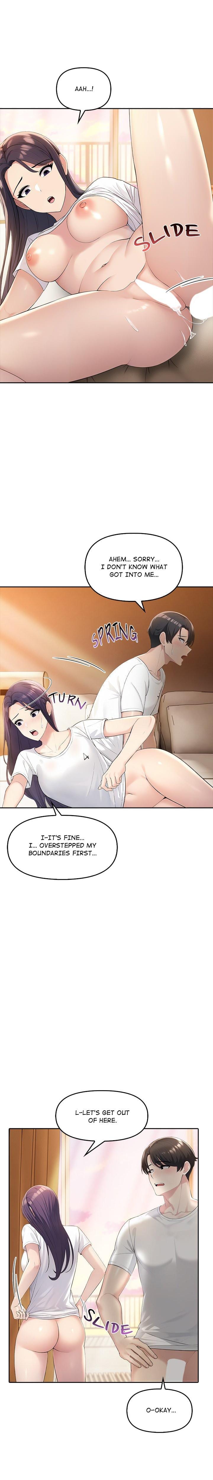 Matrimoney Game (Uncensored), chapter 5, page 24 of 30
