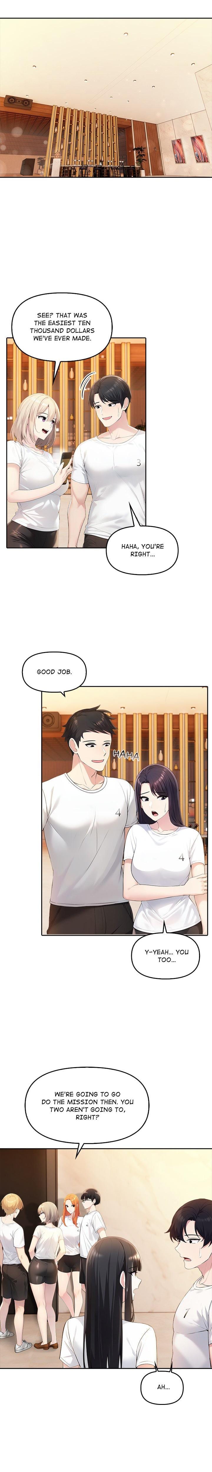 Matrimoney Game (Uncensored), chapter 5, page 26 of 30