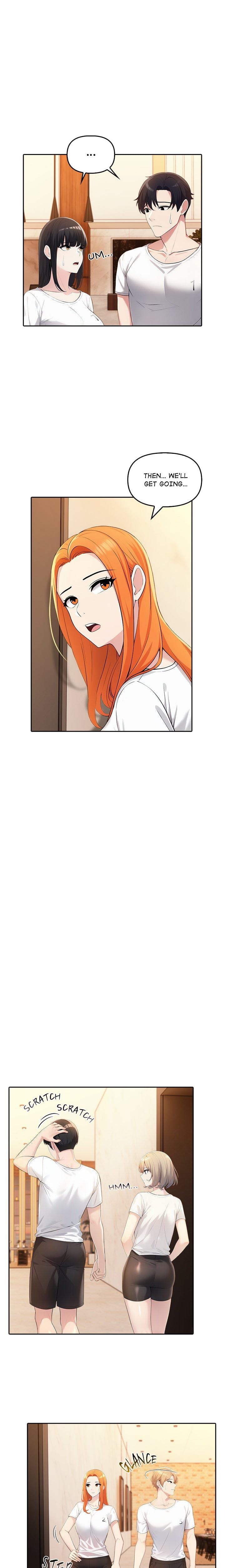 Matrimoney Game (Uncensored), chapter 5, page 27 of 30