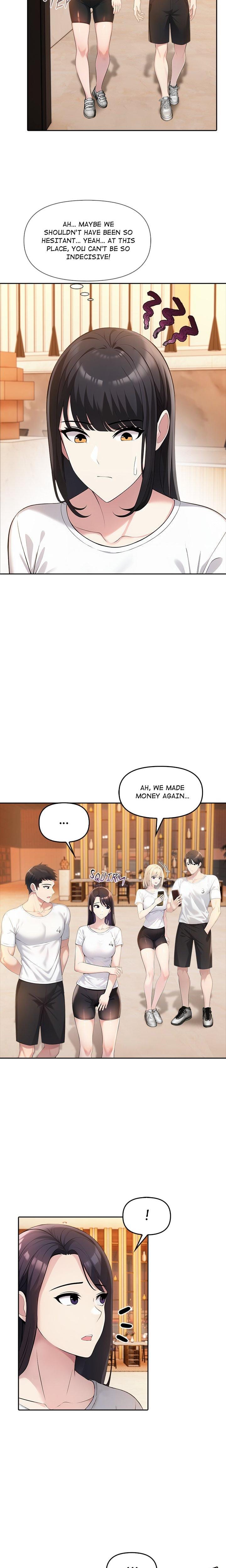 Matrimoney Game (Uncensored), chapter 5, page 28 of 30