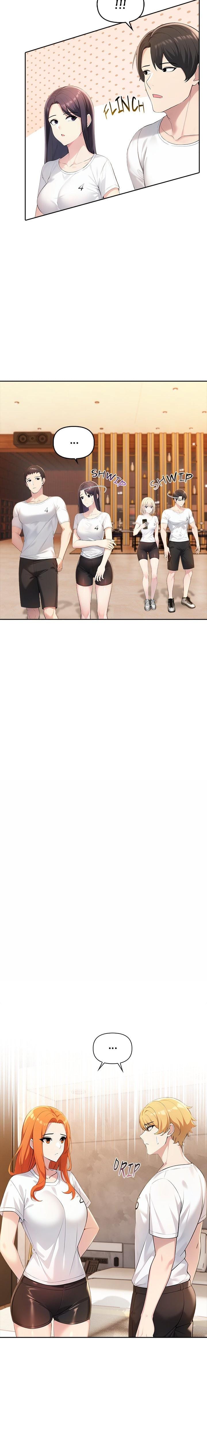 Matrimoney Game (Uncensored), chapter 5, page 29 of 30