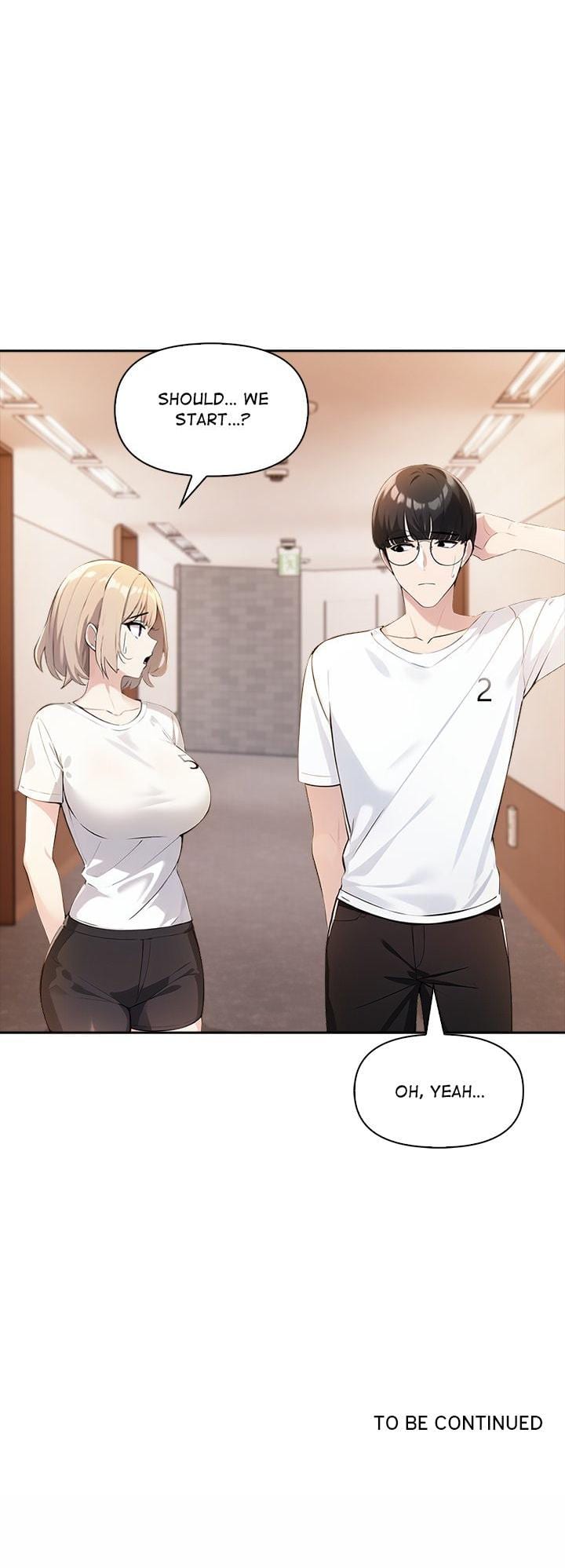 Matrimoney Game (Uncensored), chapter 5, page 30 of 30