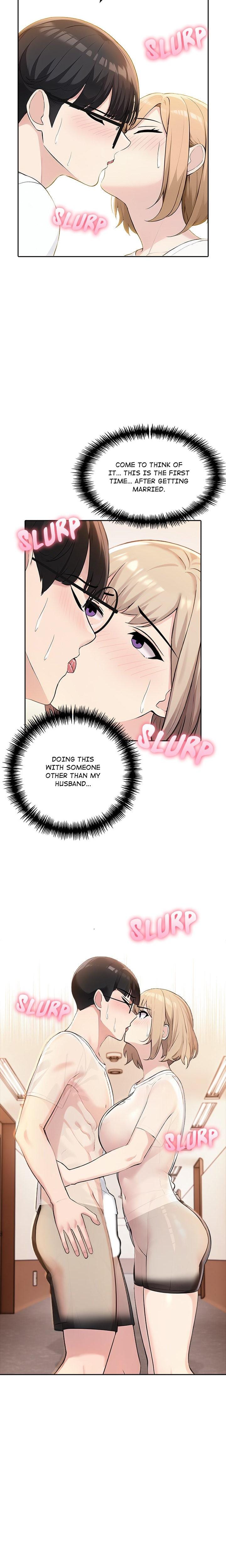 Matrimoney Game (Uncensored), chapter 6, page 5 of 28